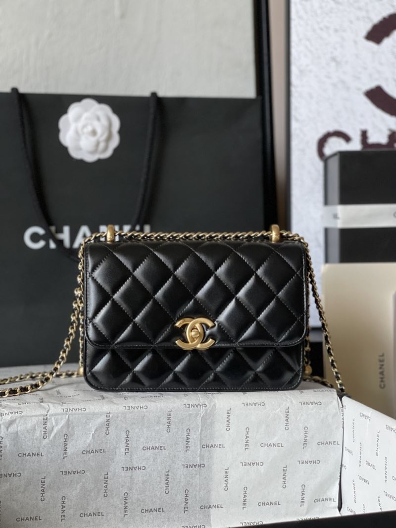 Chanel Stachel Bags